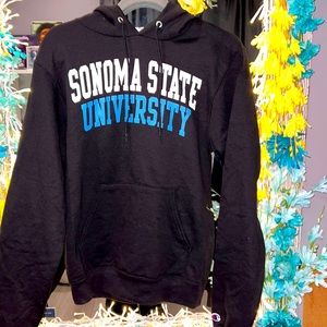 Sonoma State Hoodie